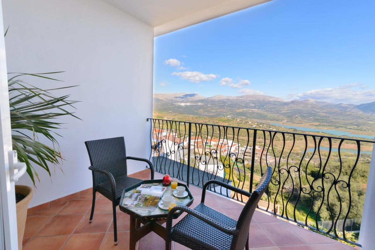 Las Orquideas Hotel Spain Los Romanes المظهر الخارجي الصورة