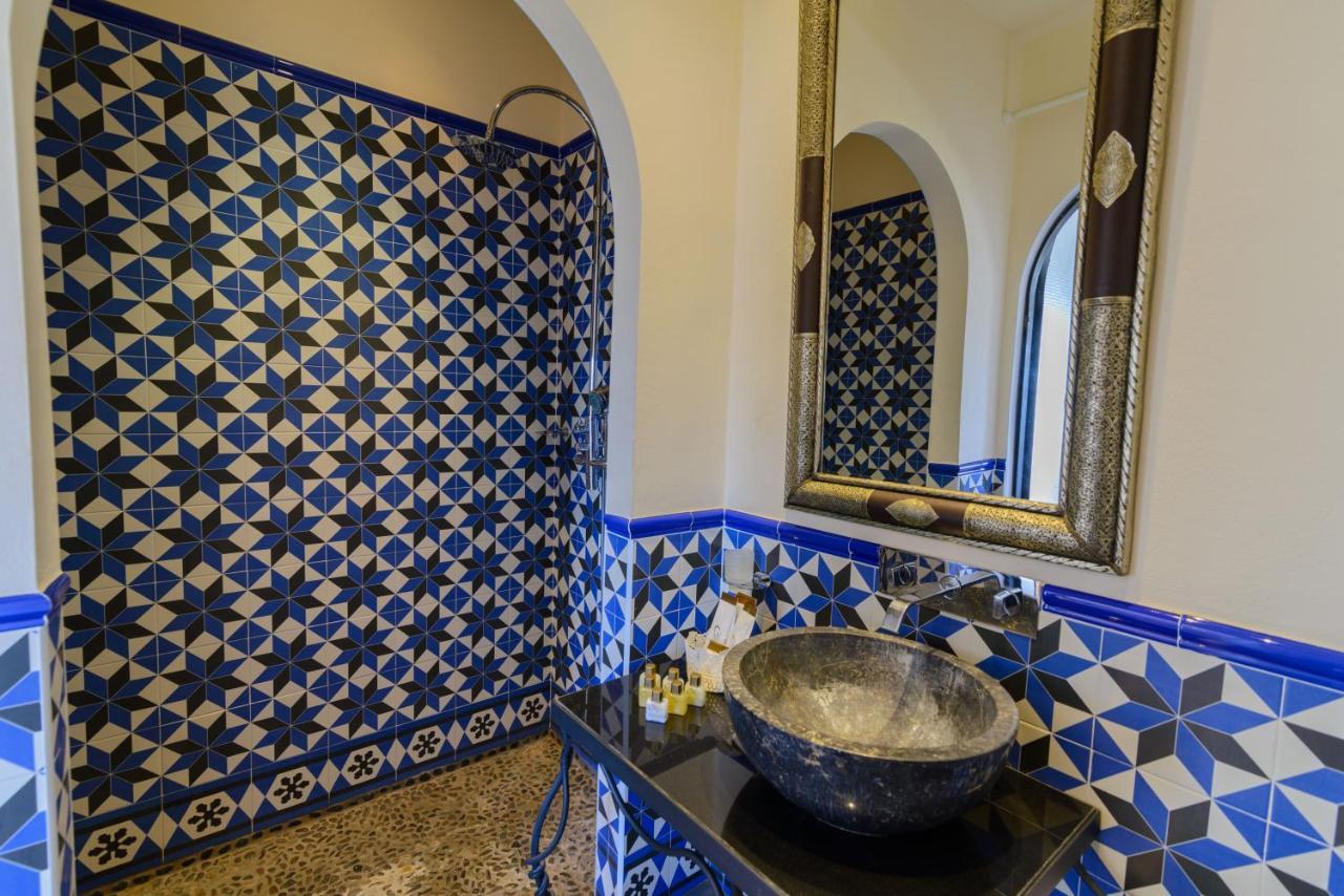 Las Orquideas Hotel Spain Los Romanes المظهر الخارجي الصورة