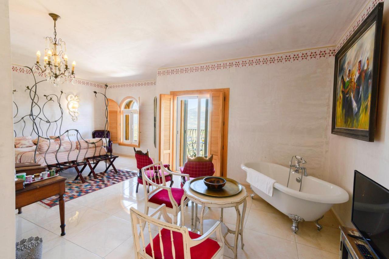 Las Orquideas Hotel Spain Los Romanes المظهر الخارجي الصورة