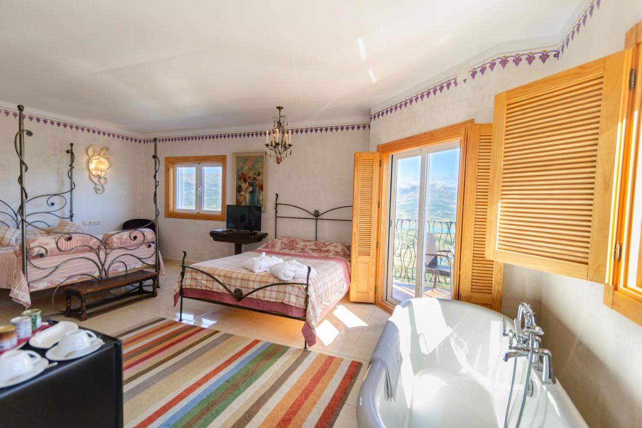Las Orquideas Hotel Spain Los Romanes المظهر الخارجي الصورة