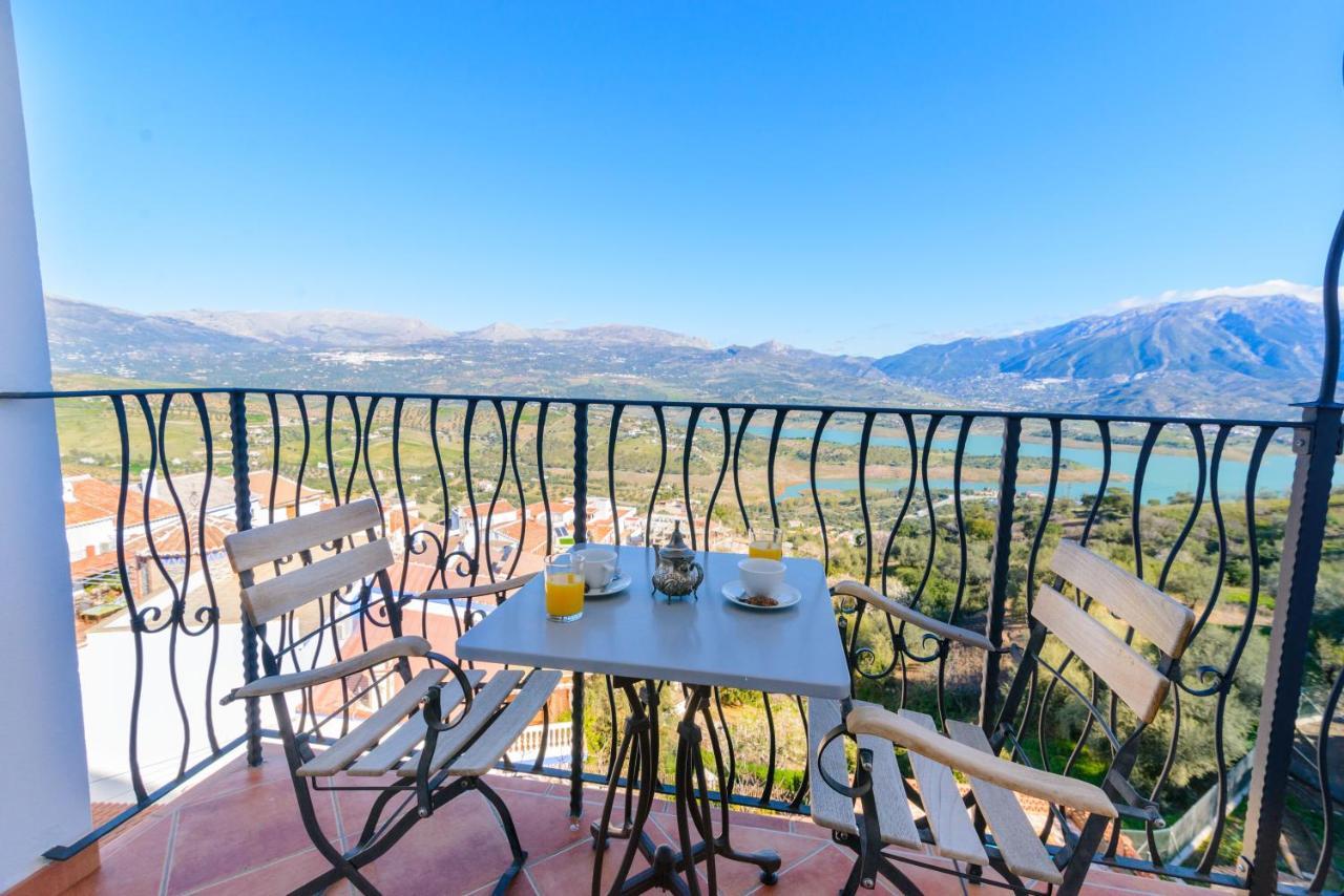 Las Orquideas Hotel Spain Los Romanes المظهر الخارجي الصورة