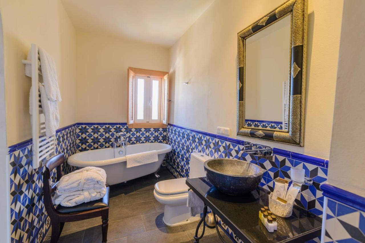 Las Orquideas Hotel Spain Los Romanes المظهر الخارجي الصورة