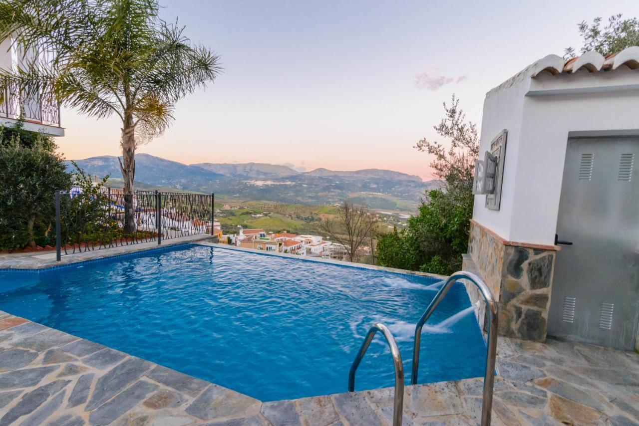 Las Orquideas Hotel Spain Los Romanes المظهر الخارجي الصورة